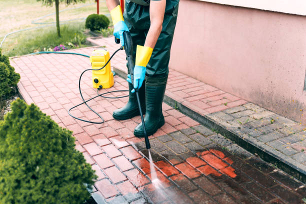 Best Cobblestone Driveway Installation in Trinity, AL