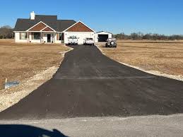 Best Asphalt Driveway Installation in Trinity, AL